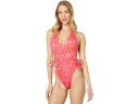 () `[[zf[ fB[X X[W[ s[X Charlie Holiday women Charlie Holiday Suzy One-Piece Tropical Floral
