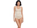 () ~NX[c VFCvEFA fB[X GNXg t@[ Rg[ obN XJveBO L~\[ Miraclesuit Shapewear women Miraclesuit Shapewear Extra Firm Control Back Sculpting Camisole Warm Beige