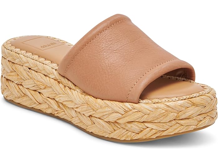 (取寄) ドルチェヴィータ レディース チャビ Dolce Vita women Chavi Honey Leather