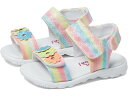 (取寄) レイチェル シューズ ガールズ カーラ (トドラー) Rachel Shoes girls Rachel Shoes Karla (Toddler) Rainbow/Multi