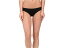 (取寄) アイスブレイカー レディース サイレン メリノ ビキニ Icebreaker women Icebreaker Siren Merino Bikini Black/Black