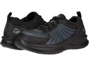 () E@ fB[X {g fVbNX fXvO J[{}bNX Wolverine women Bolt Durashocks Duraspring CarbonMAX Black