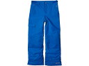 () RrA LbY LbY oKu[  pc (g LbY/rbO LbY) Columbia Kids kids Columbia Kids Bugaboo II Pants (Little Kids/Big Kids) Bright Indigo