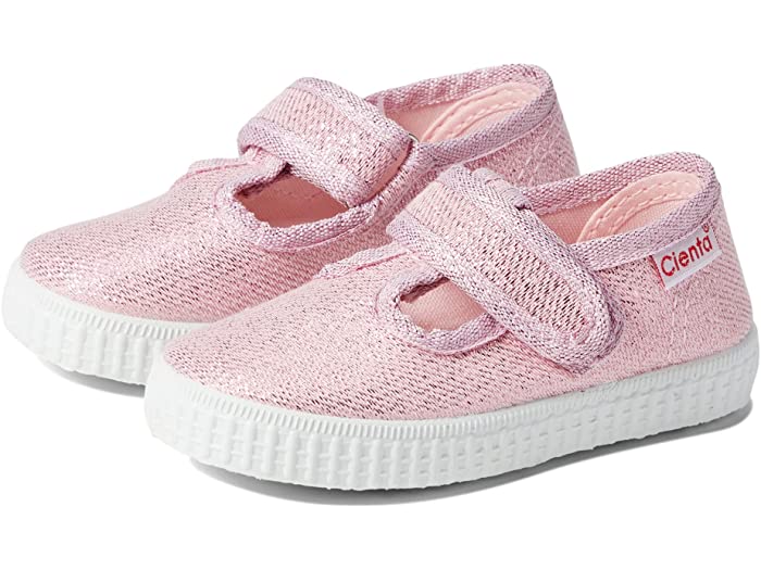 (取寄) シエンタ キッズ シューズ キッズ 50013 (インファント/トドラー/リトル キッド) Cienta Kids S..