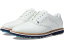 (取寄) ジーフォア メンズ サドル ギャリバン ゴルフシューズ GFORE men GFORE Saddle Gallivanter Golf Shoes Snow/Twilight