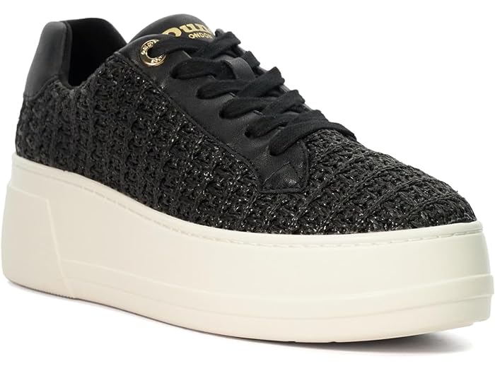 (取寄) デューンロンドン レディース エピソード Dune London women Episode Black