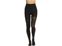 (取寄) スパンクス レディース スパンクス タイツ フォア ウィメンズ タイト-エンド タイツ Spanx women Spanx SPANX Tights for Women Tight-End Tights Very Black