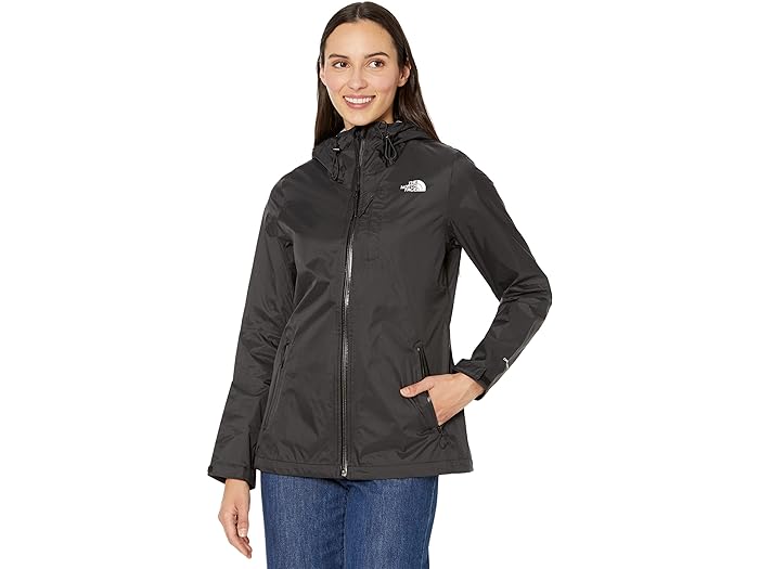 (取寄) ノースフェイス レディース アルタ ビスタ ジャケット The North Face women The North Face Alta Vista Jacket TNF Black