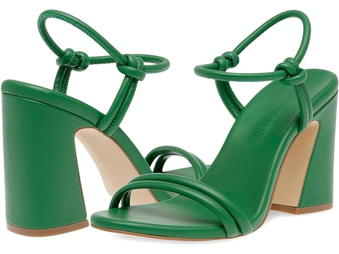 スティーブマデン (取寄) スティーブマデン レディース Steve Madden women Steve Madden Harrlow Green Leather