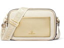 () }CPR[X fB[X [ [W C[Xg EFXg |Pbg NX{fB MICHAEL Michael Kors women MICHAEL Michael Kors Maeve Large East West Pocket Crossbody Natural/Pale Gold