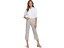 () ̥磻ǥ ǥ  ϥ饤 å-եå ץ NYDJ women NYDJ Joni High-Rise Relaxed Capri Sandbar Stripe