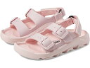 (取寄) ビルケンシュトック キッズ ガールズ モガミ (トドラー/リトル キッド/ビッグ キッド) Birkenstock Kids girls Mogami (Toddler/Little Kid/Big Kid) Gentle Rose