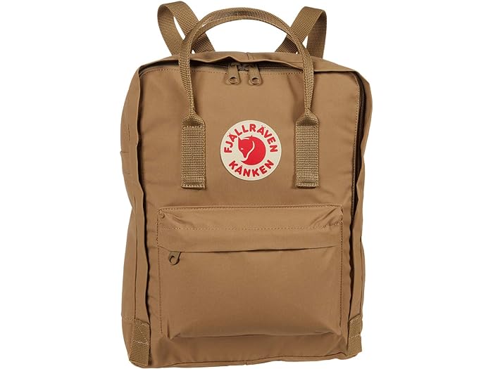 (取寄) フェールラーベン Fjllrven Fjallraven Kanken Clay