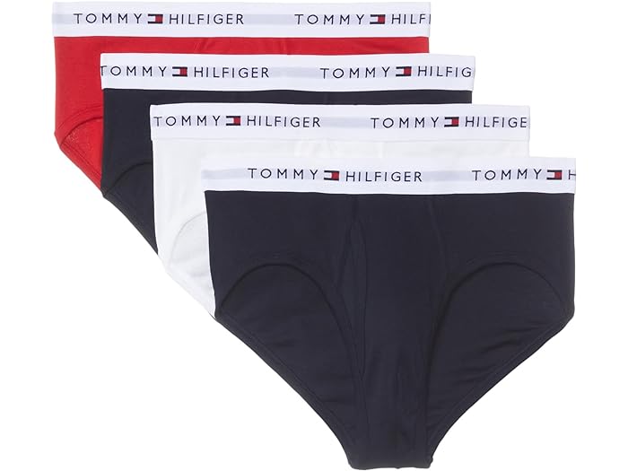 ■商品詳細■ブランドTommy Hilfiger トミーヒルフィガー■商品名Tommy Hilfiger Cotton Classic 4-Pack Briefコットン クラシック 4-パック ブリーフ■商品状態新品未使用・並行輸入品■色Primary Red/Desert Sky/White/Desert Sky■詳細レギュラーフィット.-綿100％.-洗濯機洗い可.■備考(取寄) トミーヒルフィガー メンズ コットン クラシック 4-パック ブリーフ Tommy Hilfiger men Tommy Hilfiger Cotton Classic 4-Pack Brief Primary Red/Desert Sky/White/Desert SkyTommy Hilfiger トミー ヒルフィガー ボクサーパンツ 下着 インナー メンズ ブランド zp-9963473