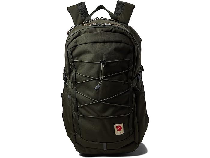 () tF[[x XN 28 Fjllrven Fjallraven Skule 28 Deep Forest