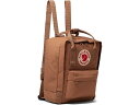 (取寄) フェールラーベン ミニ Fjllrven Fjallraven Kanken Mini Khaki Dust(4)