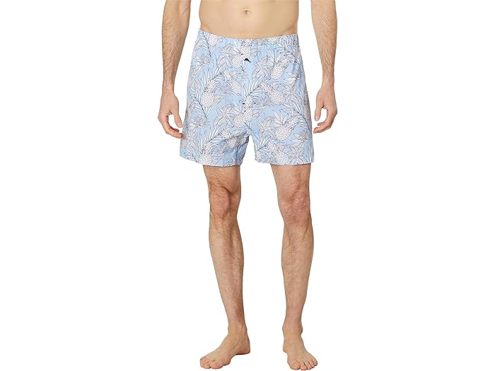 () ȥߡХϥ  åȥ ֥ ܥ Tommy Bahama men Tommy Bahama Cotton Wo...