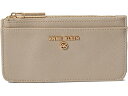 () ANC fB[X AK gbv Wbv |[` EBY S Anne Klein women Anne Klein Ak Top Zip Pouch With Logo Stone