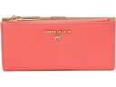 () ANC fB[X AK oCtH[h EHbg EBY S Anne Klein women Anne Klein Ak Bifold Wallet With Logo Ocean Coral