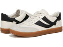 (取寄) ヴィンス レディース オアシス Vince women Oasis Foam White/Night Blue Leather