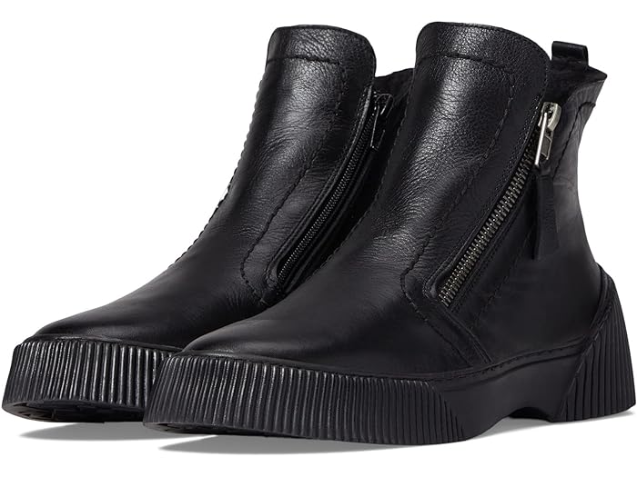 (取寄) スプリング ステップ レディース ケルコ Spring Step women Kelko Black