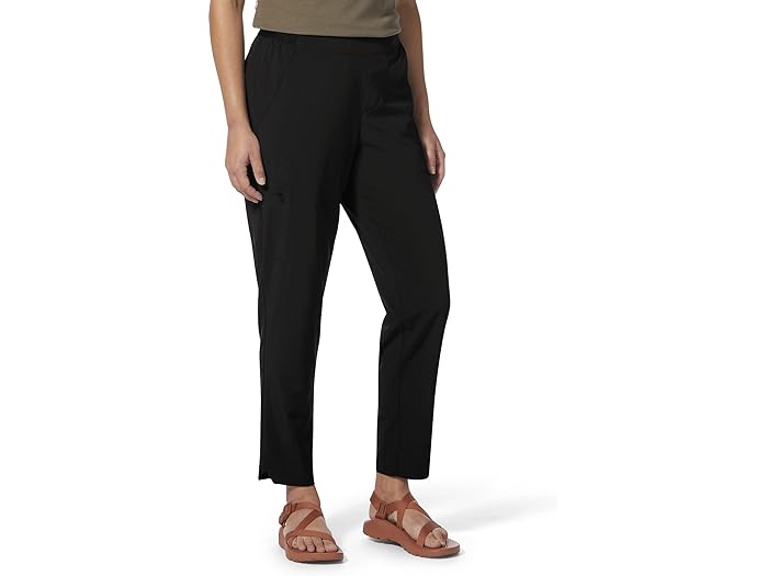 () CrY fB[X X|GbgX G{[V pc Royal Robbins women Royal Robbins Spotless Evolution Pants Jet Black