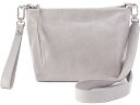 () z[{[ fB[X AbVubN NX{fB HOBO women HOBO Ashe Crossbody Light Grey