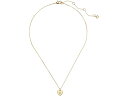 (取寄) ケイトスペード レディース H ペンダント Kate Spade New York women Kate Spade New York H Pendant Gold