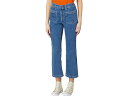 () ChEF fB[X LbN AEg Nbv W[Y C EHbV: V[ GfBV Madewell women Madewell Kick Out Crop Jeans in Elkton Wash: Seam Edition Elkton Wash