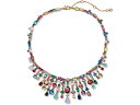 (取寄) ケイトスペード レディース ステイトメント ネックレス Kate Spade New York women Kate Spade New York Statement Necklace Multi