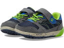 ■商品詳細■ブランドMerrell Kids メレル キッズ■商品名Merrell Kids Bare Steps A83 (Toddler)ベア ステップス A83 (トドラー)■商品状態新品未使用・並行輸入品■色Navy/Green■詳細テキスタイルの裏地とインソール.-ラウンドトゥデザイン.-合成アウトソール.-製品の測定は、サイズ4の幼児、幅Wを使用して行われました。測定値はサイズによって異なる場合があることに注意してください。-測定:重量:85.05g■備考(取寄) メレル キッズ キッズ ベア ステップス A83 (トドラー) Merrell Kids kids Merrell Kids Bare Steps A83 (Toddler) Navy/GreenMerrell Kids メレル キッズ キッズ ベビー 幼児 シューズ スニーカー ブランド カジュアル ストリート 大きいサイズ ビックサイズ zp-9862983