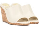 (取寄) ヴィンスカムート レディース フェイラ Vince Camuto women Vince Camuto Fayla Creamy White