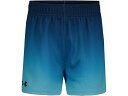 () A_[A[}[ LbY {[CY vebh bV u[Xg V[g (g LbY/rbO LbY) Under Armour Kids boys Under Armour Kids Printed Mesh Boost Short (Little Kids/Big Kids) Sky Blue