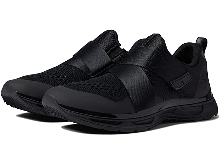 (取寄) ティーム レディース スリップストリーム サイクリング シューズ TIEM women TIEM Slipstream Cycling Shoe Triple Black