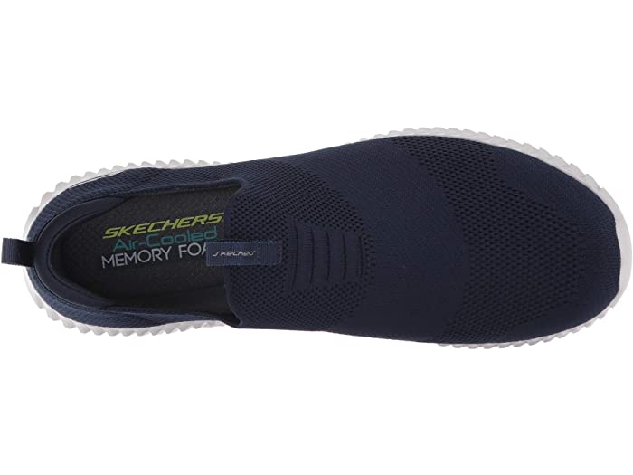 (取寄) スケッチャーズ メンズ エリート フレックス - SKECHERS men Elite Flex - Wasik Navy