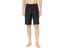 () Ij[ Y T^ NX \bh 2.0 {[hV[c O'Neill men O'Neill Santa Cruz Solid 2.0 Boardshorts Onyx