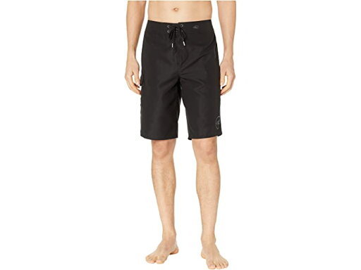 (取寄) オニール メンズ サンタ クルス ソリッド 2.0 ボードショーツ O'Neill men Santa Cruz Solid 2.0 Boardshorts Onyx (取寄) オニール メンズ サンタ クルス ソリッド 2.0 ボードショーツ O'Neill men Santa Cruz Solid 2.0 Boardshorts Onyx