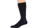 (取寄) ダーンタフバーモント メンズ ザ スタンダード ミッド カーフ ライト ソックス Darn Tough Vermont men Darn Tough Vermont The Standard Mid Calf Light Socks Navy