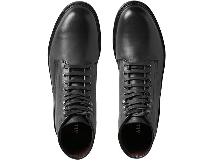 () AGhY Y qMY ~ EH[^[v[t Allen Edmonds men Allen Edmonds Higgins Mill Waterproof Black