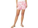 ■商品詳細■ブランドLilly Pulitzer リリー ピュリッツァー■商品名Lilly Pulitzer Gretchen High Rise 5" Shortsグレッチェン ハイ ライズ 5 ショーツ■商品状態新品未使用・並行輸入品■色Resort White Pb Anniversary Toile■詳細クラシックフィット.-前面に2つのハンドポケット。-背面に2つのパッチポケット。-綿97％、スパンデックス3％。-洗濯機洗い可.-製品の測定はサイズ2を使用して行われました。測定値はサイズによって異なる場合があることに注意してください。-寸法:股下:12.70cm■備考(取寄) リリー ピュリッツァー レディース グレッチェン ハイ ライズ 5 ショーツ Lilly Pulitzer women Lilly Pulitzer Gretchen High Rise 5" Shorts Resort White Pb Anniversary ToileLilly Pulitzer リリー ピュリッツァー ハーフパンツ レディース ショートパンツ ズボン アウトドア ブランド カジュアル 大きいサイズ ビックサイズ zp-9968879