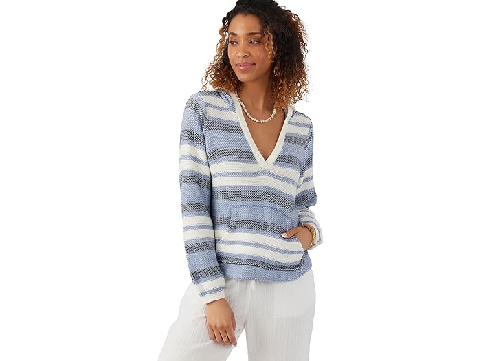 () Ij[ fB[X J^} Z[^[ O'Neill women O'Neill Catamaran Sweater Infinity