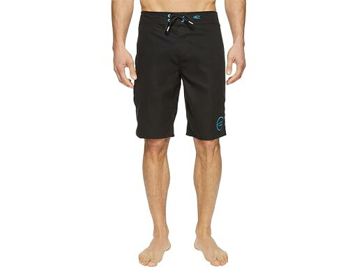 (取寄) オニール メンズ サンタ クルス ソリッド 2.0 ボードショーツ O'Neill men Santa Cruz Solid 2.0 Boardshorts Black (取寄) オニール メンズ サンタ クルス ソリッド 2.0 ボードショーツ O'Neill men Santa Cruz Solid 2.0 Boardshorts Black