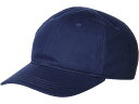 () RXe LbY NVbN MoW nbg (gh[/g LbY/rbO LbY) Lacoste kids Lacoste Classic Gabardine Hat (Toddler/Little Kids/Big Kids) Navy Blue