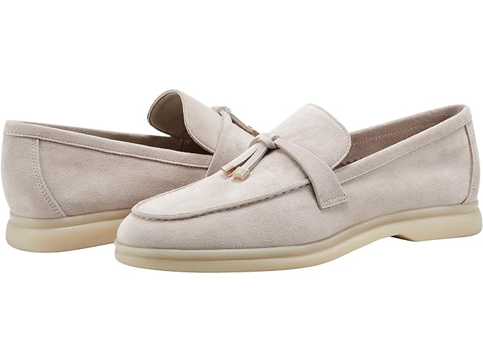 () ޡեå㡼 ǥ ͥ Marc Fisher LTD women Yanelli Taupe Suede