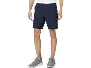 () 饳  쥮顼 եå  Хߥ塼 硼 Lacoste men Lacoste Regular Fit Golf Bermuda Short Navy Blue