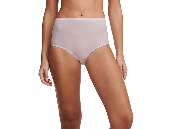 () ƥ ǥ ե ȥå ֥꡼ Chantelle women Chantelle Soft Stretch Brief Evening Haze