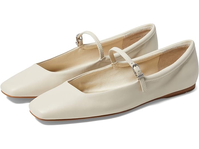 () ɥ ǥ 쥤 Dolce Vita women Reyes Ivory Leather