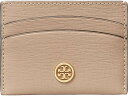 () g[o[` fB[X r\ J[h P[X Tory Burch women Tory Burch Robinson Card Case Gray Heron