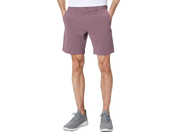 () ȥޥ塼  ƥå  硼 TravisMathew men Tech Chino Shorts Flin...