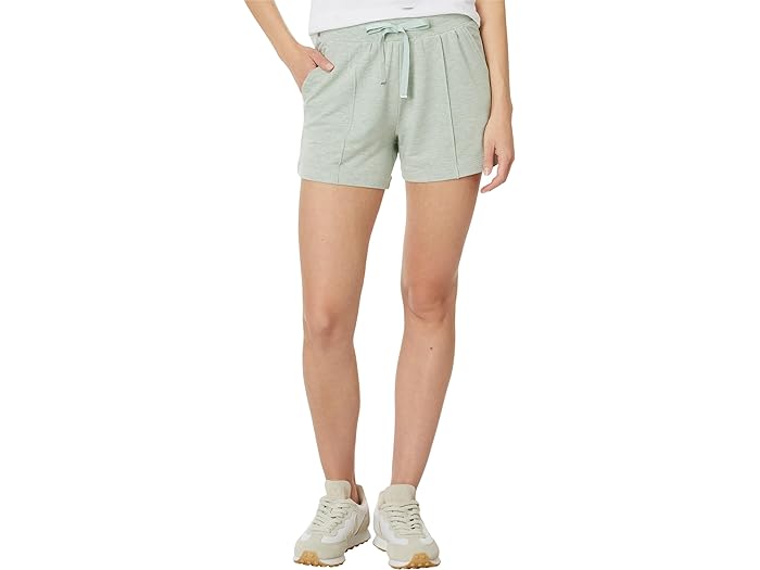 () ȥޥ塼 ǥ     2.0 TravisMathew women TravisMathew Salt In The Air 2.0 Heather Desert Sage